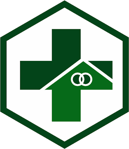 Logo Puskesmas Kawalimukti
